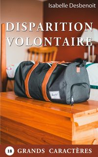 Produktbild: Disparition volontaire