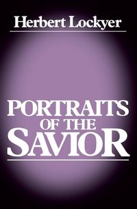 Produktbild: The Portraits of a Savior