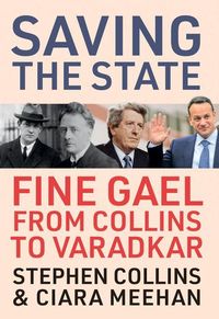 Produktbild: Saving the State