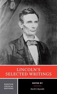 Produktbild: Lincoln's Selected Writings
