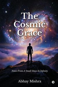 Produktbild: The Cosmic Grace