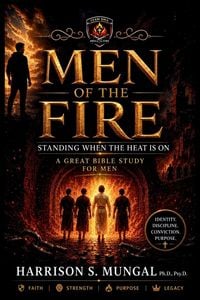 Produktbild: MEN OF THE FIRE