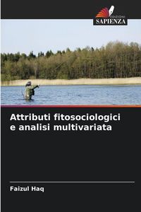 Produktbild: Attributi fitosociologici e analisi multivariata