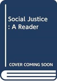 Produktbild: Social Justice
