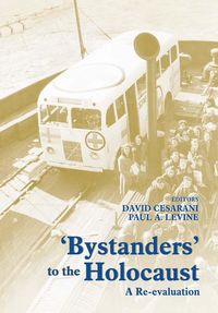Produktbild: Bystanders to the Holocaust