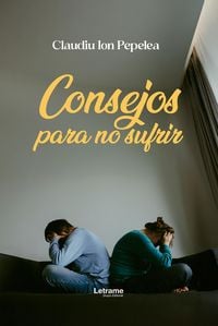 Produktbild: Consejos para no sufrir