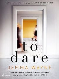 Produktbild: To Dare