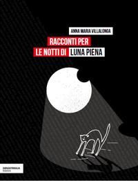 Produktbild: Racconti per le notti di luna piena