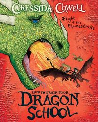 Produktbild: How To Train Your Dragon School 2: Fight of the Flamestrike