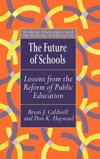 Produktbild: The Future Of Schools