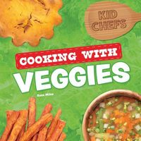 Produktbild: Cooking with Veggies