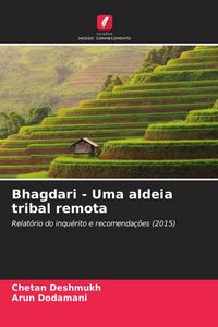Produktbild: Bhagdari - Uma aldeia tribal remota