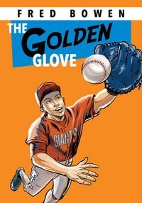 Produktbild: The Golden Glove