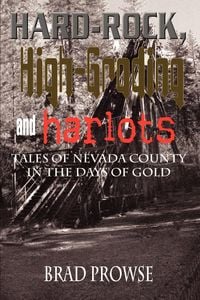 Produktbild: Hard-Rock, High-Grading and Harlots