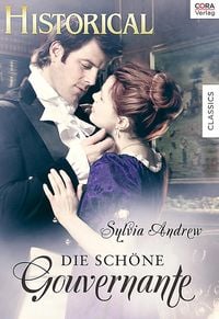 Produktbild: Die sch&ouml;ne Gouvernante