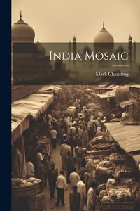 Produktbild: India Mosaic