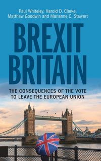 Produktbild: Brexit Britain