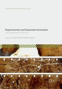 Produktbild: Experimental and Expanded Animation
