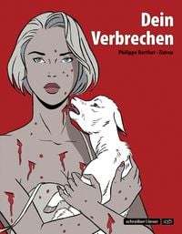 Produktbild: Dein Verbrechen