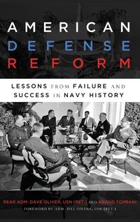 Produktbild: American Defense Reform