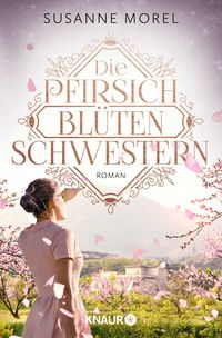 Produktbild: Die Pfirsichbl&uuml;tenschwestern
