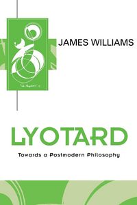 Produktbild: Lyotard
