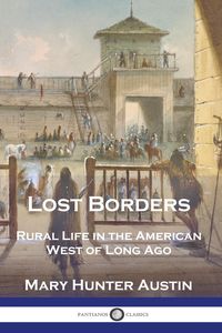 Produktbild: Lost Borders