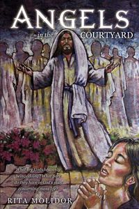 Produktbild: Angels in the Courtyard