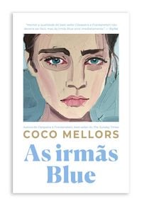 Produktbild: As irmãs Blue