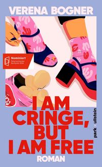 Produktbild I am cringe, but I am free