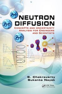 Produktbild: Neutron Diffusion