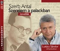 Produktbild: Szerelem a palackban