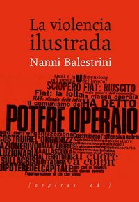 Produktbild: La violencia ilustrada