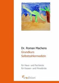 Produktbild: Grundkurs Selbstzahlermedizin