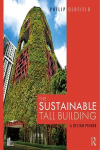 Produktbild: The Sustainable Tall Building