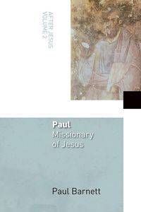 Produktbild: Paul, Missionary of Jesus
