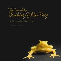 Produktbild: The Case of the Vanishing Golden Frogs