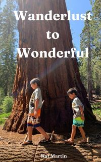 Produktbild: Wanderlust to Wonderful