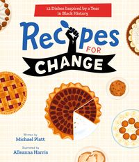 Produktbild: Recipes for Change