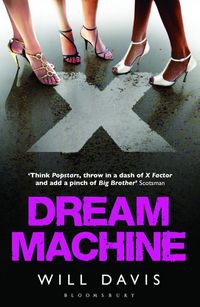 Produktbild: Dream Machine