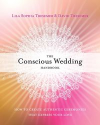 Produktbild: The Conscious Wedding Handbook
