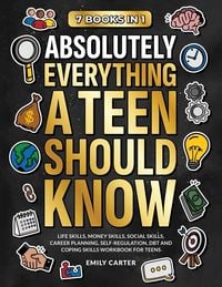 Produktbild: Absolutely Everything a Teen Should Know