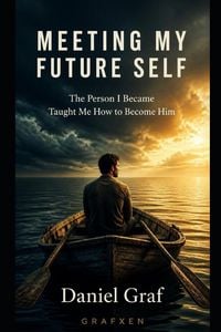 Produktbild: MEETING MY FUTURE SELF