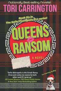 Produktbild: Queens Ransom