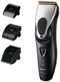 Produktbild: Panasonic ER-DGP65 Haarschneider Schwarz