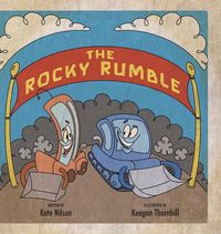 Produktbild: The Rocky Rumble