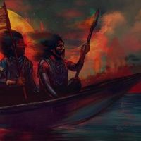 Produktbild: Joseph, A: Rowing Up River To Get Our Names Back