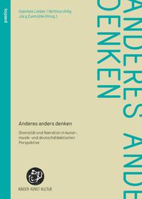 Produktbild: Anderes anders denken