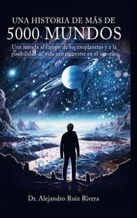 Produktbild: Una historia de m&aacute;s de 5000 mundos