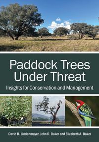 Produktbild: Paddock Trees Under Threat